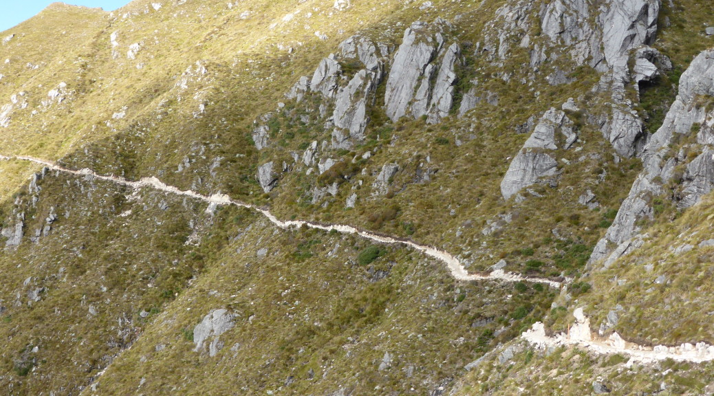 Old discount ghost road